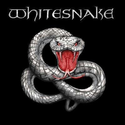 Cuatro décadas mágicas • Whitesnake