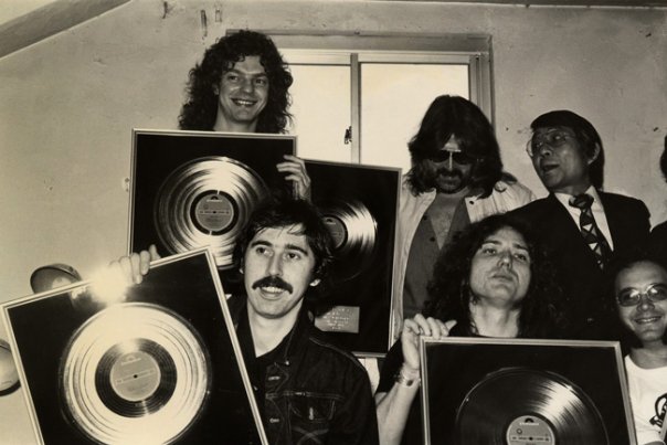Whitesnake (1981)