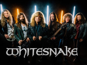 Whitesnake (2018)